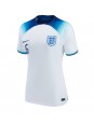 England Harry Maguire #6 Heimtrikot für Frauen WM 2022 Kurzarm